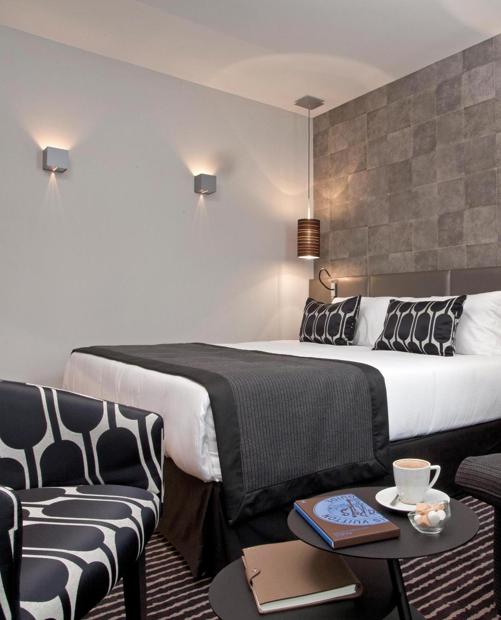 Hotel Le Grey Parijs