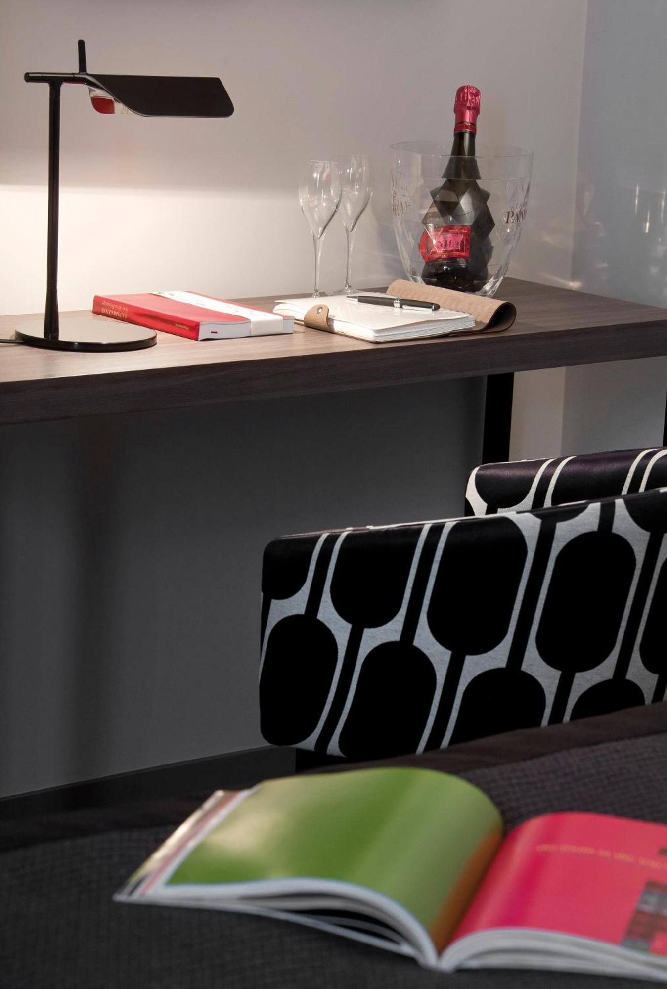 Hotel Le Grey Parijs