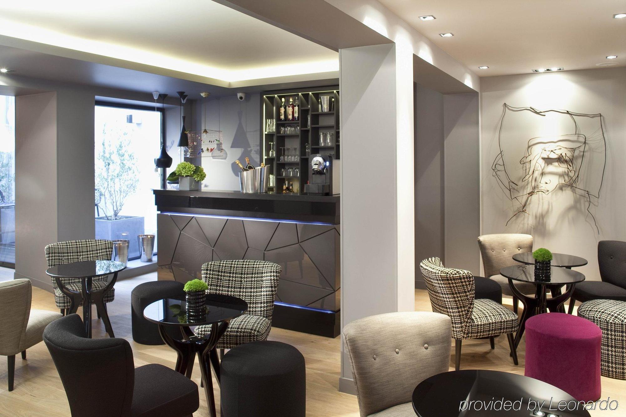 Le Grey Hotel Parijs