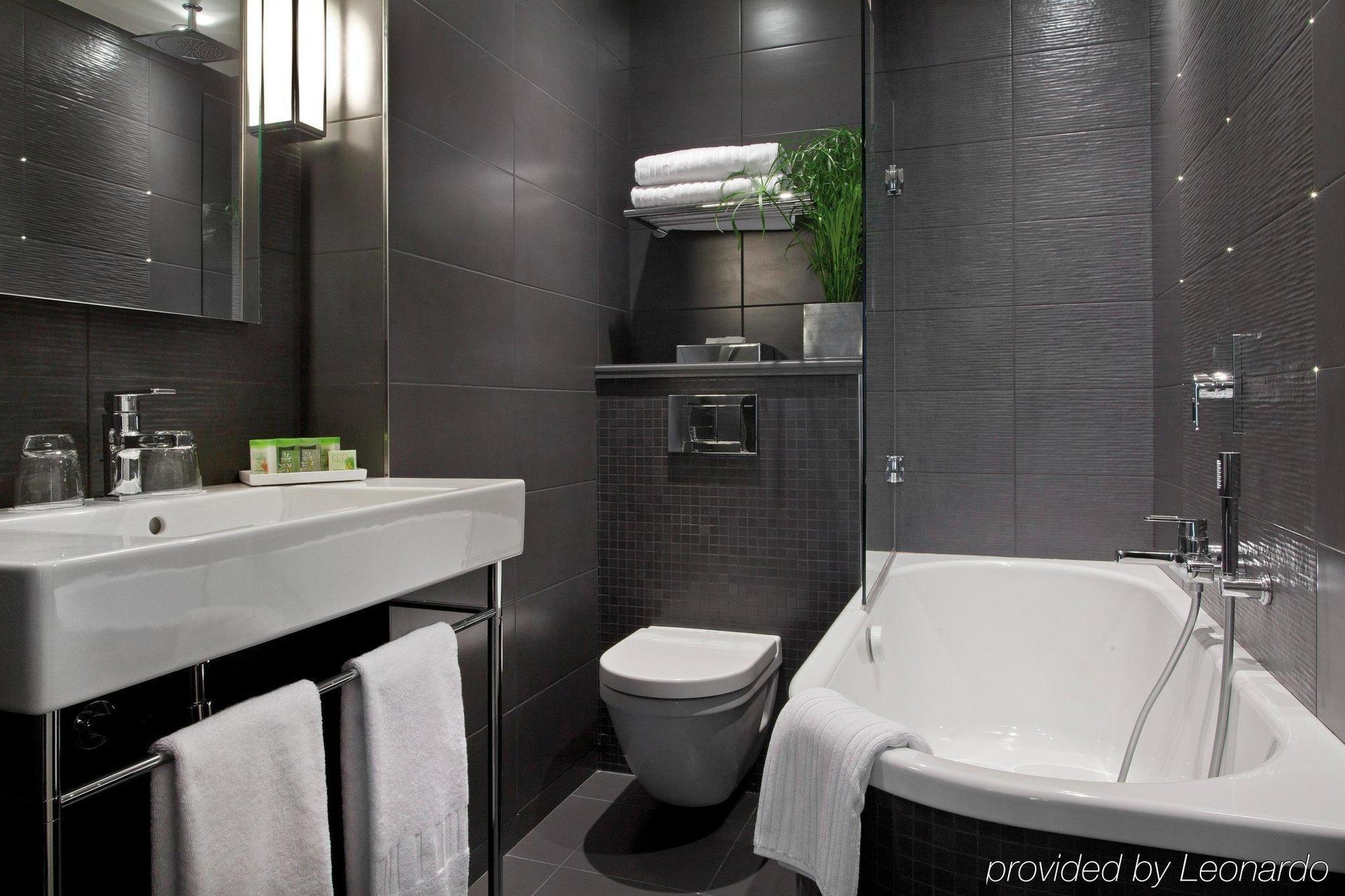 Le Grey Hotel Parijs