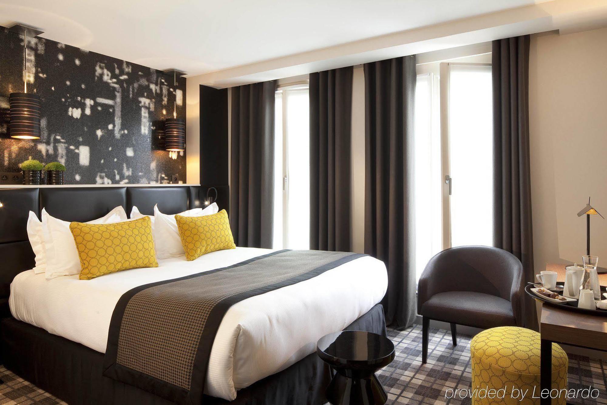 Le Grey Hotel Parijs