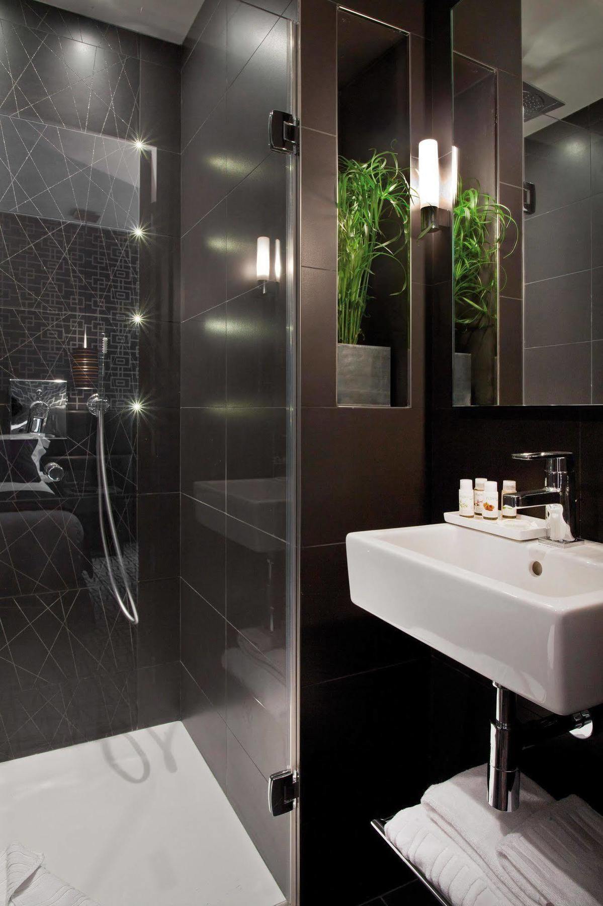 Le Grey 4* Parijs