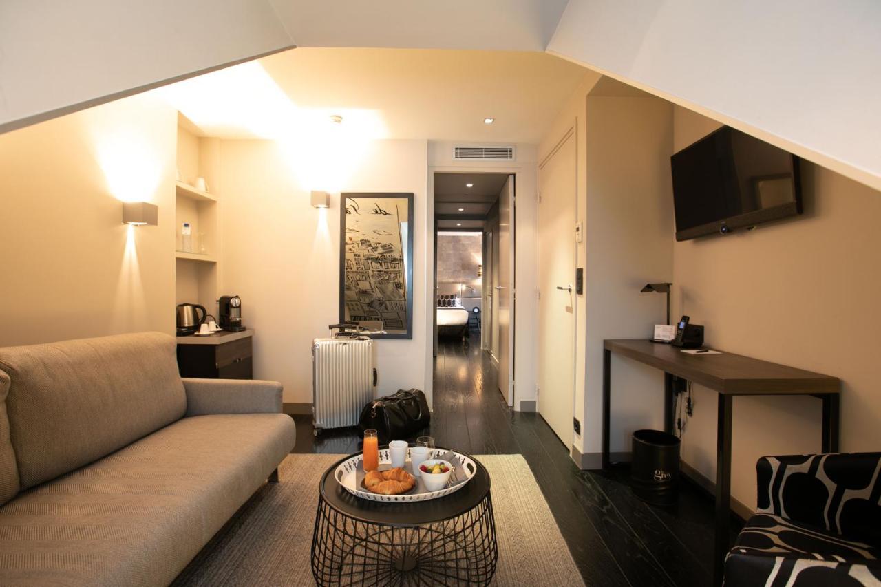 Le Grey Hotel Parijs