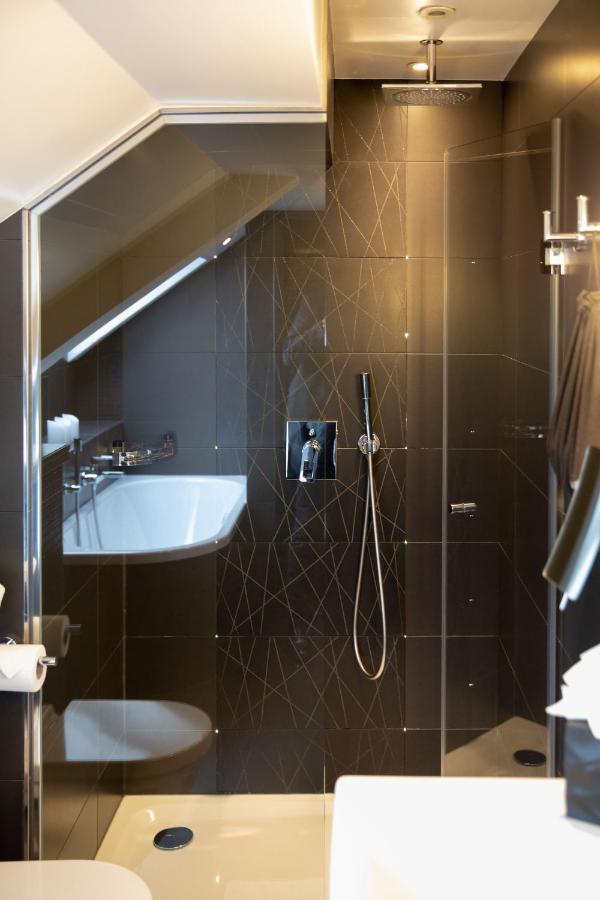 Le Grey 4* Parijs