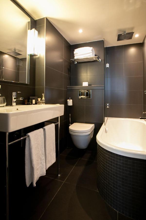 Hotel Le Grey Parijs